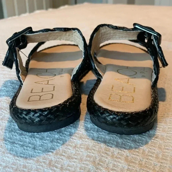 Beach by Matisse Key West Black Sandals - Picture 3 of 6